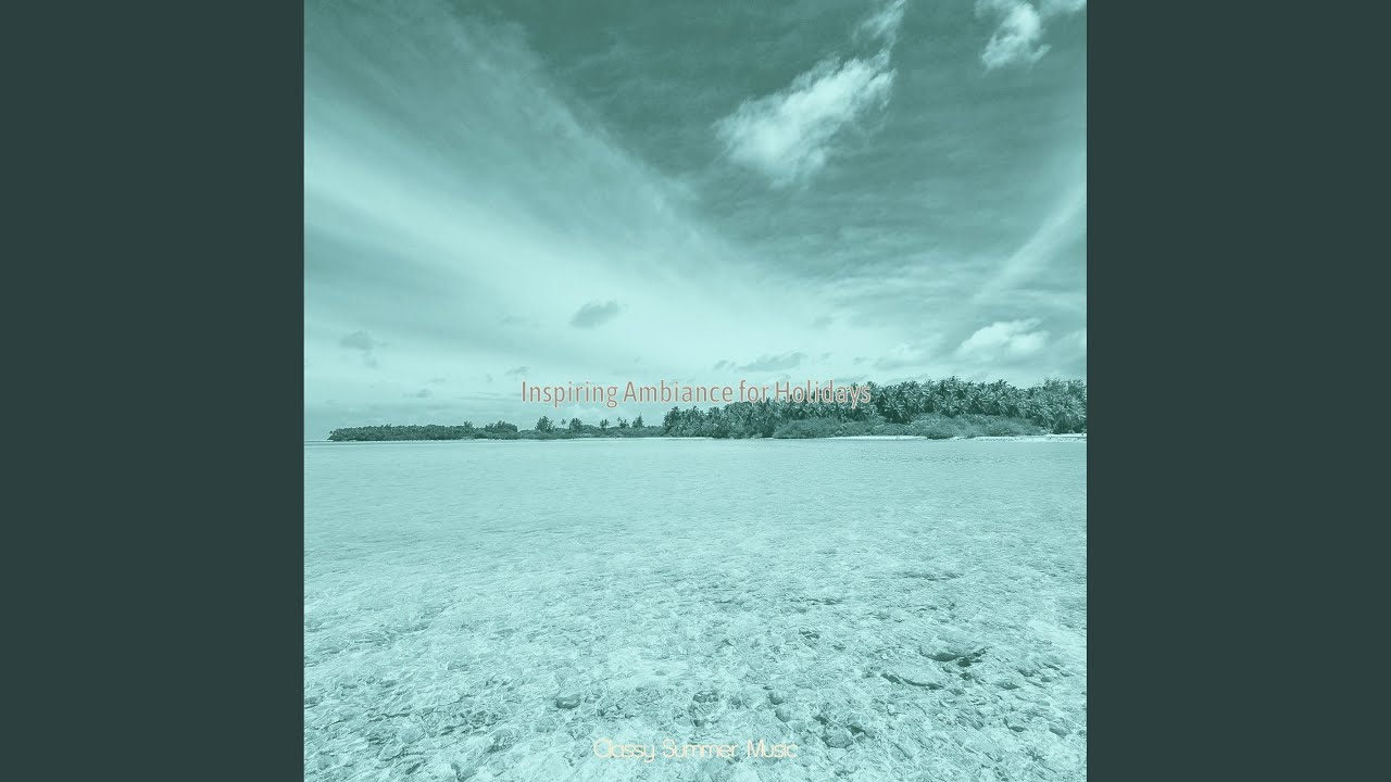 Wicked Backdrops for Summertime