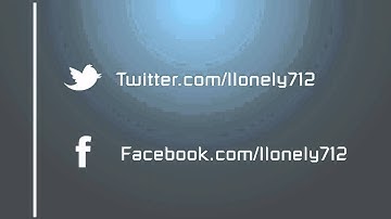 Share Style Proshow Intro After Effects  - 2 Social by Leo