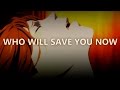 Psyho-Pass - Who Will Save You Now