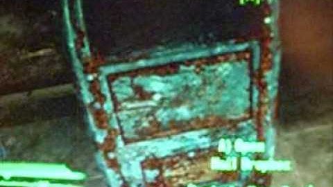 Fallout 3 - PC console command guide Part 2