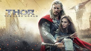 Thor. The Dark World / Музыка к фильму &quot;Тор. Тёмные времена.&quot;