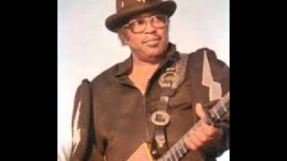 Bo Diddley - Met You On A Saturday