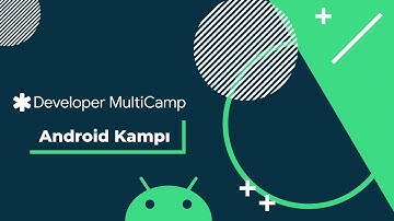 Kotlin Overview | Necati Sözer | Android Kampı #1