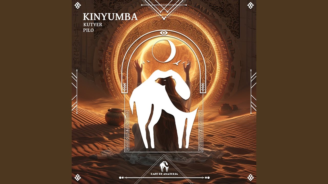 Watch Kinyumba (Extended Mix) on YouTube Watch Kinyumba (Extended Mix) on YouTube