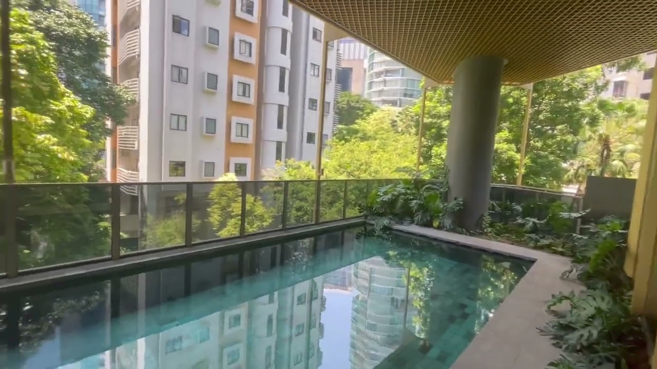 One Draycott Facilities