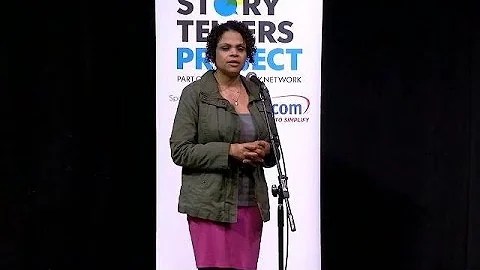 'Of loss and love': the Des Moines Storytellers Pr...