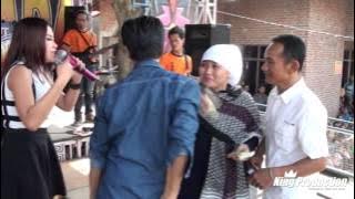 Dua Kursi - Anik Arnika | Naela Nada Live Pabedilan