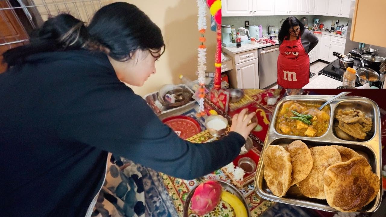 Rai Won My Heart Today Feeling Blessed 😇 | Perfect Veg. Thali | Simple Living Wise Thinking