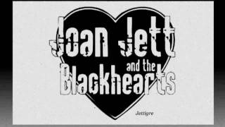 Joan Jett - THE FRENCH SONG ( 2010 )