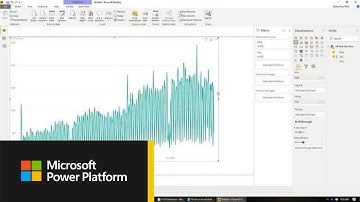 Microsoft Power BI: Real-time dashboard with Google Analytics Realtime API - BRK3065