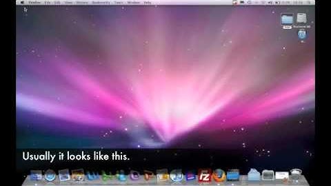 Minimize Windows In Slow Motion