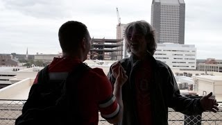 E04 - Aaron Domino - Wrongly Convicted And Sentenced 45 Years