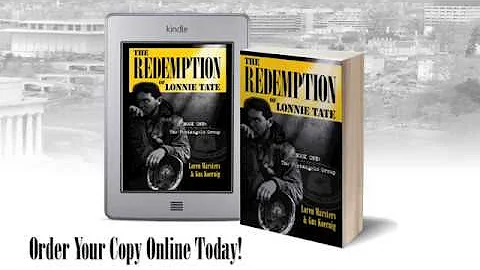 The Redemption of Lonnie Tate