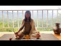 MEDIUM BOWL - DAILY MEDITATION / TIBETAN SINGING BOWL