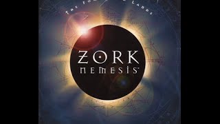 (Walkthrough) Zork Nemesis