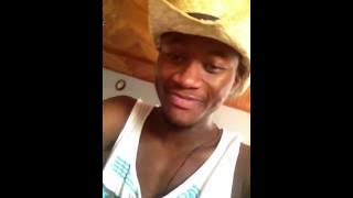 Adina's song .. Too late