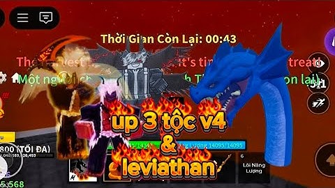 Quá ư là vip luôn ☠️☠️☠️#bloxfruits 