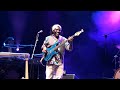 Richard Bona - bass solo