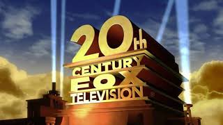 Rascal Animal Films Co.gl Ball Productions20Th Century Fox Television 2014 Nexus Au