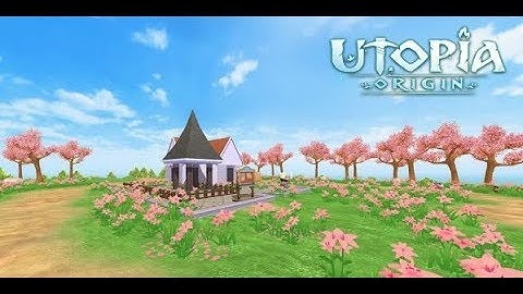 Utopia Origin: Tips to build a house/Hearth