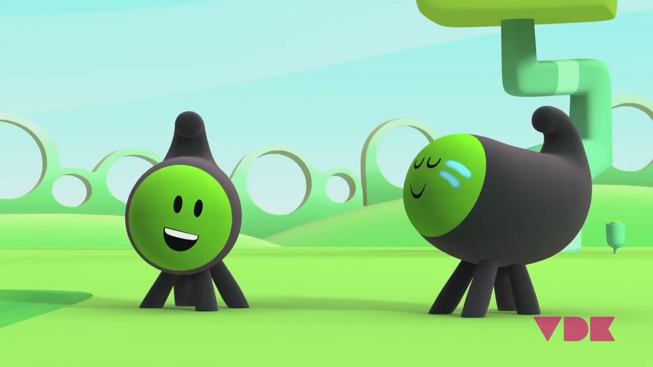 (SPECIAL HAPPY EASTER!)Jelly Jamm Ball Fight Team Scene! Sparta Extended Remix