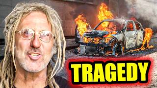What Really Happened to Mike Hall From Rust Valley Restorers