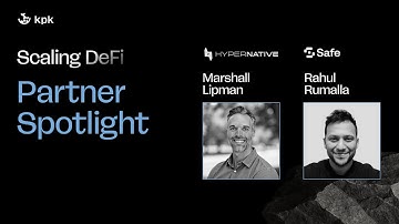 Safe × Hypernative | Scaling DeFi BA