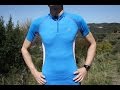 Salomon S-Lab Exo Zip Tee Review