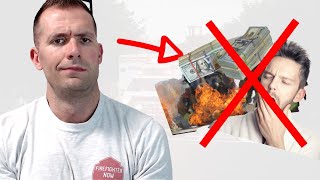 7 COMMON Firefighter Misconceptions