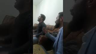 مواويل واغاني حلبيه سهره حلبيه مع الفنان محمد ابو الورد