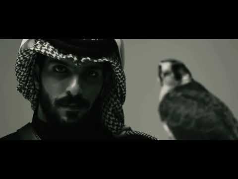 Habibi with English subtitles (love for Kingdom of Saudi Arabia)