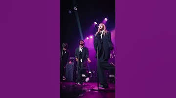Thumbnail of APT Rose and bruno mars ( lyrical ) #viral #kpop #songlyrics #apt #brunomars #rose #ytshorts #shorts