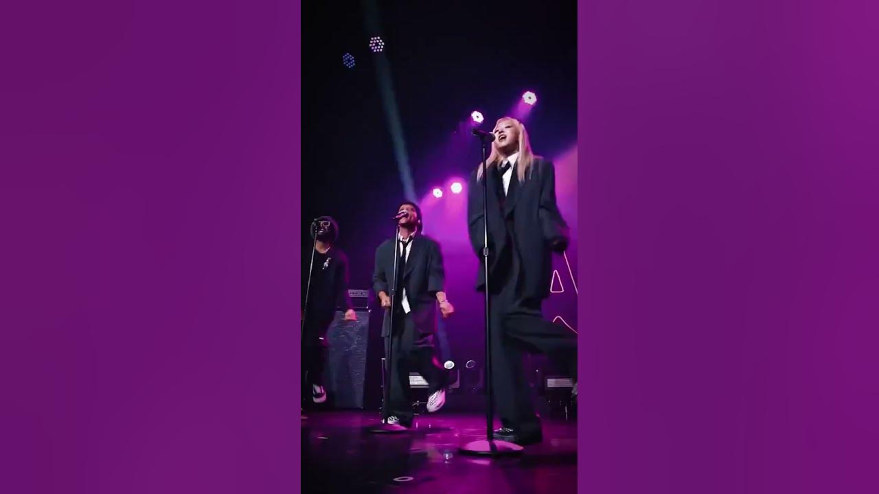 APT Rose and bruno mars ( lyrical ) #viral #kpop #songlyrics #apt #brunomars #rose #ytshorts #shorts