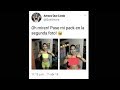 El Pack Amara que linda /Video NOPOR DE Amara que Linda pasa su Pack/ aclara todo, Tips Julianny