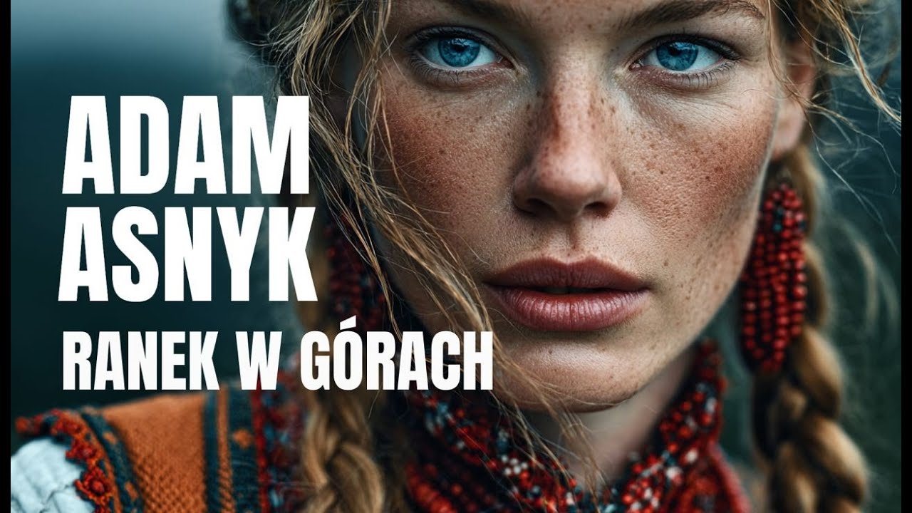 ADAM ASNYK – „Ranek w górach” na nowo