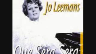 Que sera sera // Jo Leemans. Resimi