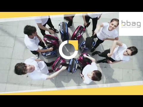 ท่องเที่ยวทั่วโลก 360 องศา กับคาจิโอนี่ (Caggioni)