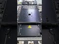 Precision Pallet Handling for Seamless Automation #conveyor #machine #automobile #cnc #factory