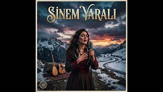 AnatolianKonrul-Sinem Yaralı #türkü 