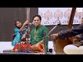 Arshad ali khan  vocals raag shudha kalyan  bajo re bajo re indianclassicalmusic darbarfestival