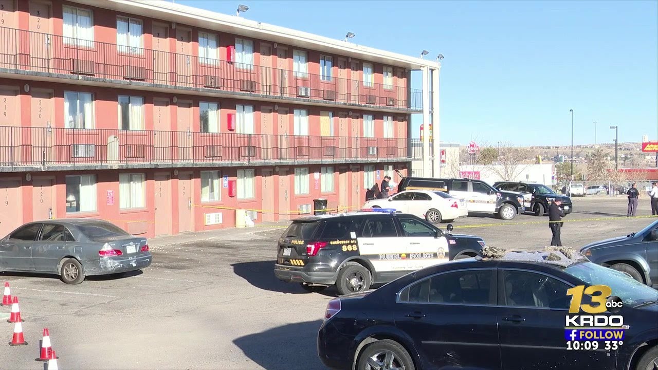 Drugs, fires, homicides: North Pueblo business owner fed up with criminal activity along Hwy ...