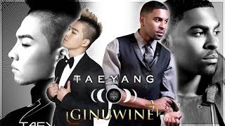 Taeyang Take It Slow -X- Ginuwine Last Chance Mashup