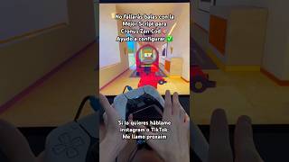 🎯 AIMBOT CRONUS ZEN ✅ La Mejor Script para Call of Duty Warzone Black ops 7 Ps5 Xbox Pc configurar