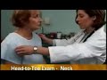 Head To Toe Physical Assessment Of An Adult Patient Head To Toe Physical Assessment Of An Adult Patient