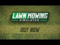 草坪修剪模擬器 地標版 Lawn Mowing Simulator - PS5 中英日文澳版 割草模擬器 product youtube thumbnail