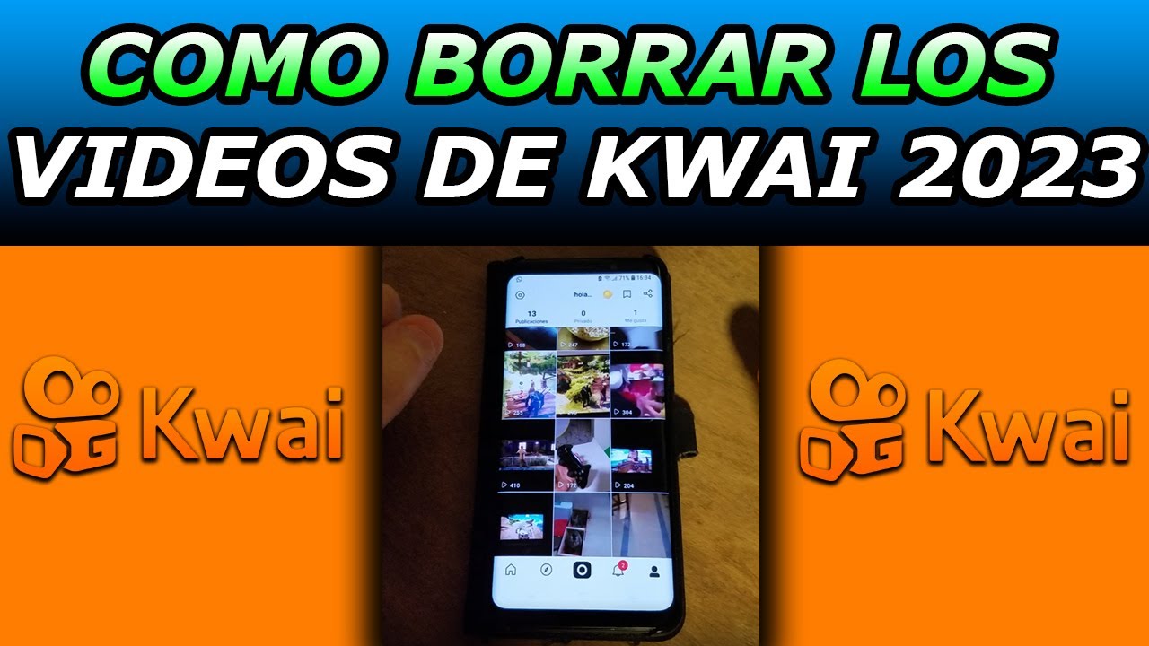 ¿Qué pasa si borro Kwai