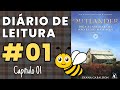 OUTLANDER LIVRO 9 | Capítulo 01 | Contem logo e onde estão as cartas?