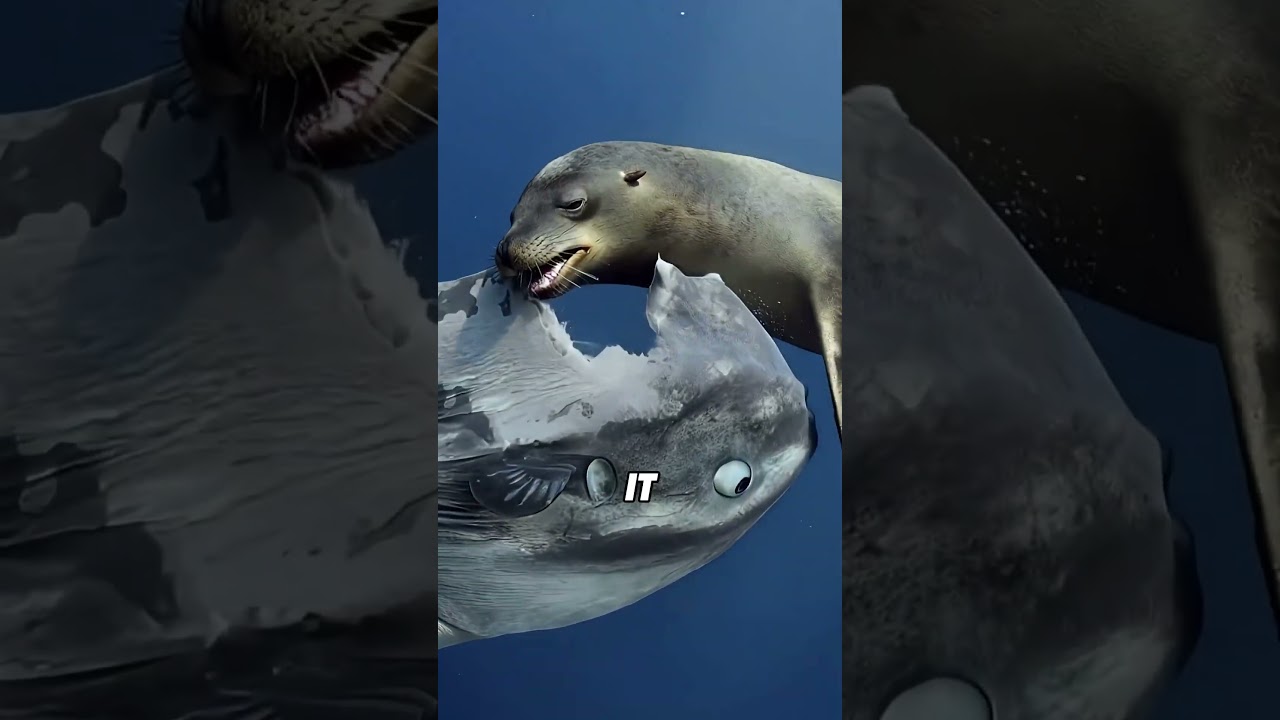 Is this the most useless fish in the sea?