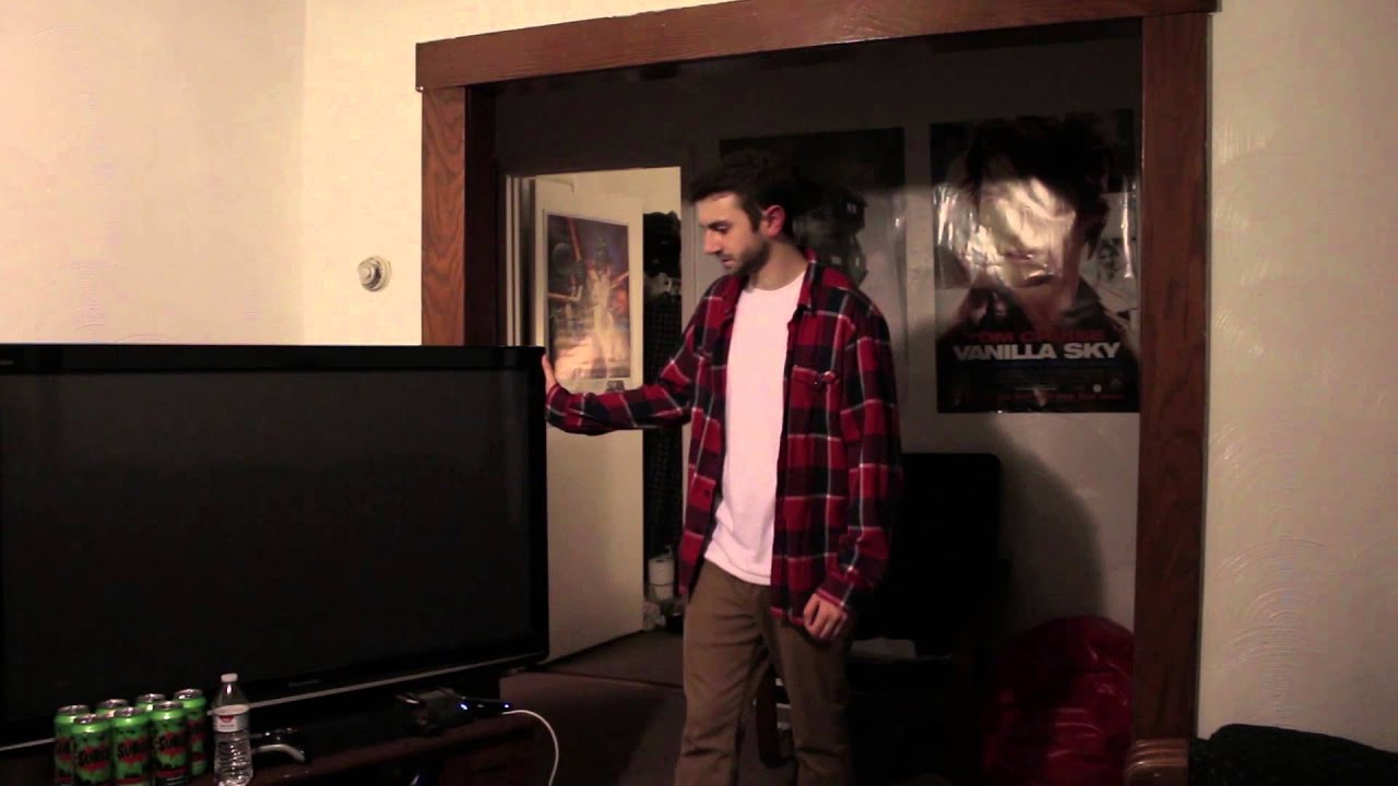 While You Were Sleeping [Short Film]