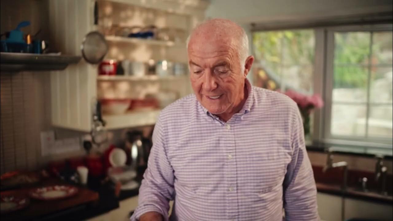 How to Cook Andalusian Prawn Fritters | Rick Stein Recipe - YouTube